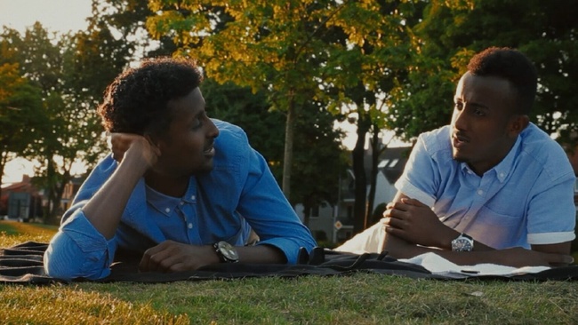 Filmfest Bremen : OB WIR DAS SCHAFFEN? (Wettbewerb Bremen & Umzu / Global Lokal)