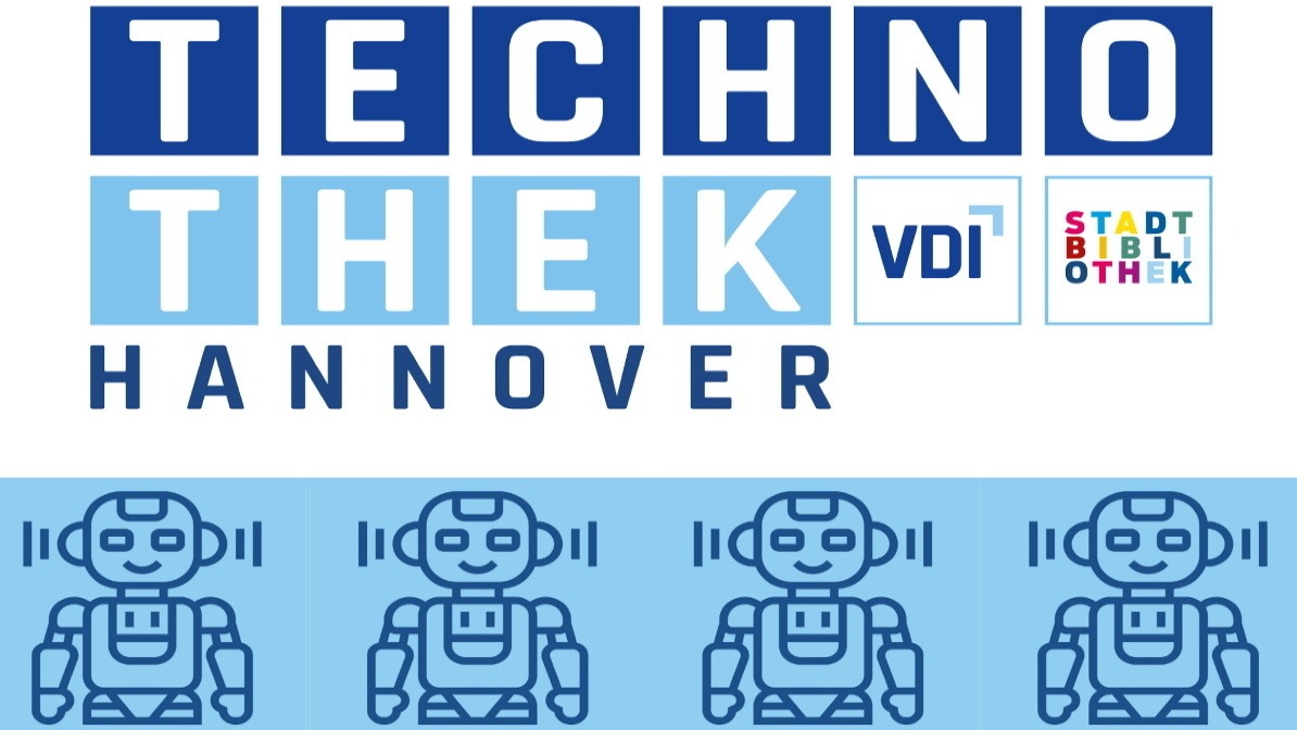 Titelbild der Veranstaltung Lerne die Welt von Dash kennen