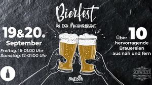 Bierfest