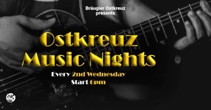 Ostkreuz Music Nights