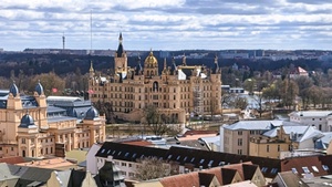 Altstadt Entdeckertour mit deinem Smartphone