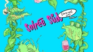 Soirée Süd