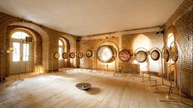 Tag des Gongs