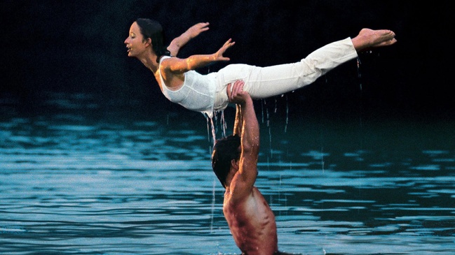 Dirty Dancing