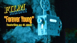 Filmnacht: FOREVER YOUNG
