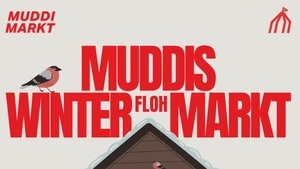 MUDDis Winter (Floh)Markt