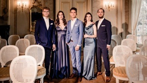 RESONANZEN | Calmus Ensemble (A capella)