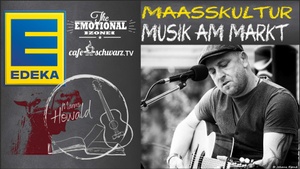 Maaßkultur mit MARNO HOWALD