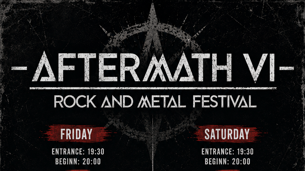 Aftermath VI