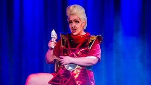 Pen'n'Perry – Drag Artists spielen „Dungeons and Dragons“ | go drag! munich