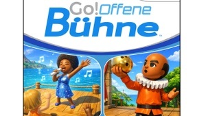 Offene Bühne