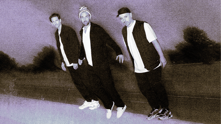 OK KID - Komm, wir bleiben stehen - Tour 2026