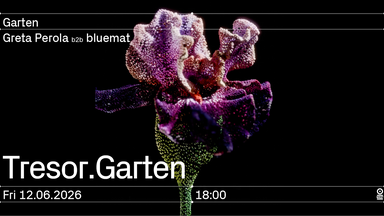 Tresor.Garten