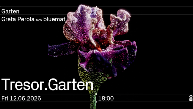 Tresor.Garten