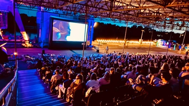 ONE BATTLE AFTER ANOTHER – Westcoast Cinema