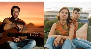Horizonte 2025 Elua Two / Thiago Genthil Band
