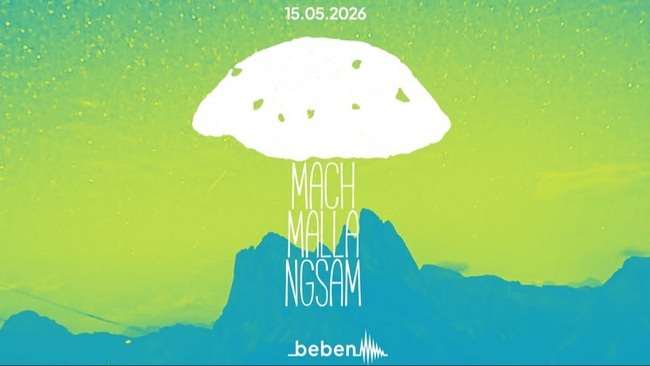 Mach Mal Langsam: Samt und Frottee · Joanna Lenta · Oriental Tropical (Janeck)