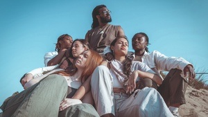 Die Antwort: Feeling – Hip-Hop Dance