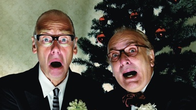 Pause & Alich - Fritz und Hermann packen aus! Das Weihnachtsspezial 2026!