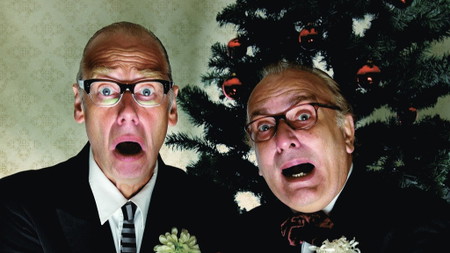 Pause & Alich - Fritz und Hermann packen aus! Das Weihnachtsspezial 2026!
