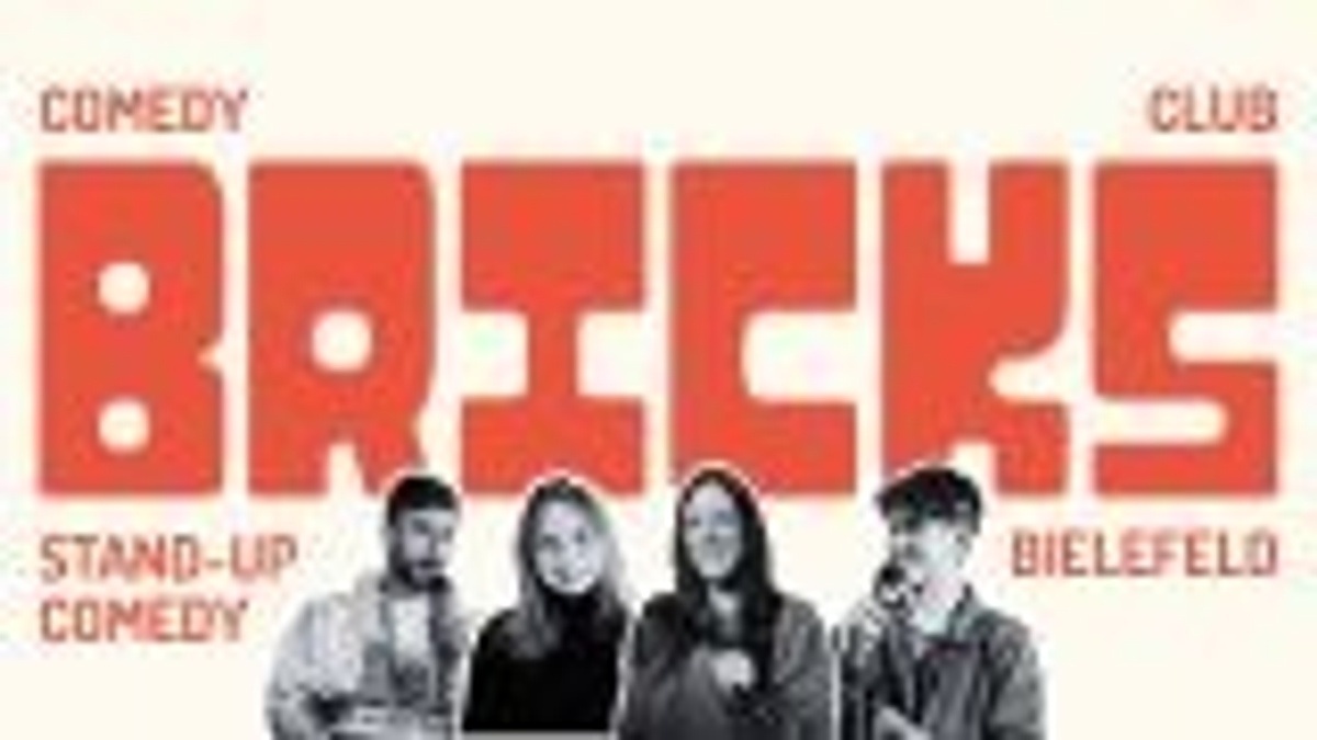 BRICKS Comedy Club