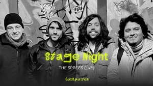 Stage Night w/ The Sprees & Kaizen Blitz
