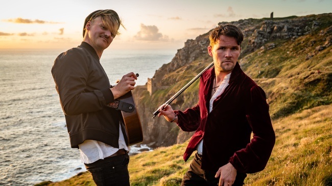 SONNTAGSMATINEE | 14.06.2026 | THE TROUBLE NOTES