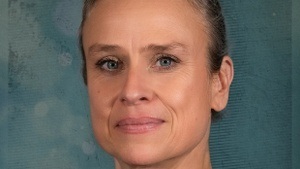 Melanie Haupt - "Hauptsache Theater" Politisch motivierter Swing