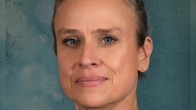 Melanie Haupt - "Hauptsache Theater" Politisch motivierter Swing