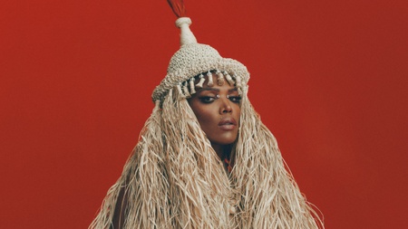Majur (Brazil) + The Queer Latin Party
