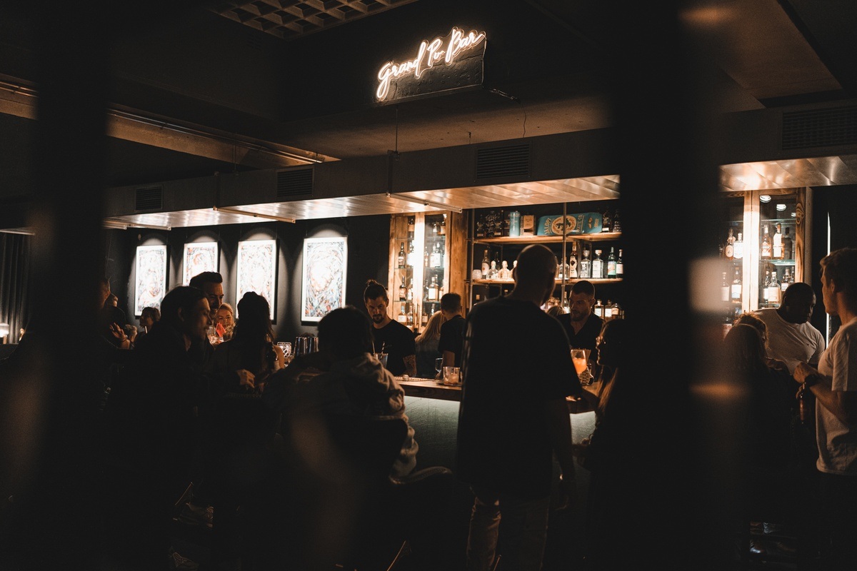 Boombox Basement Edition