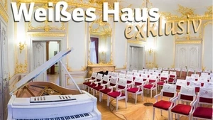 Weißes Haus exklusiv: Geburtstagskonzert für Fryderyk Chopin