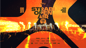 STRABI OPEN AIR