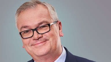 Jürgen B. Hausmann - "Hausmannskost"-Tour 2026