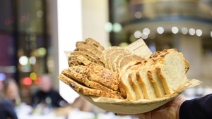 Abendbrot - Museum nach Feierabend