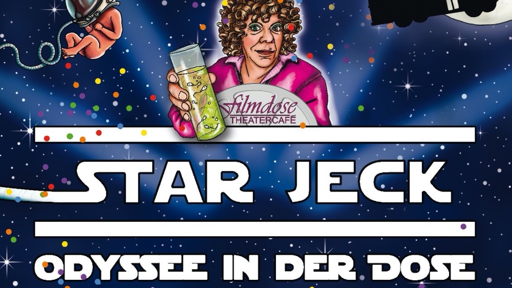 Star Jeck