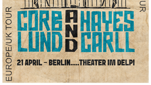 CORB LUND & HAYES CARLL