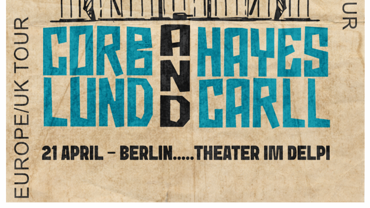 CORB LUND & HAYES CARLL