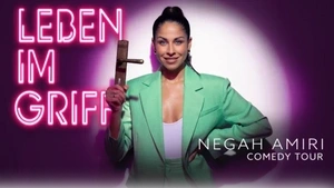 NEGAH AMIRI /// ZECHE CARL /// ESSEN