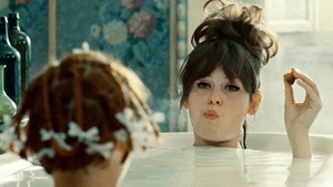 Sedmikrásky // Tausendschönchen