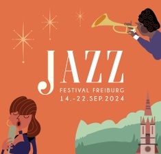 JAZZFESTIVAL FREIBURG 2024