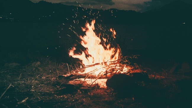 Johannisfeuer