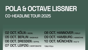 POLA X Octave Lissner