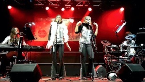 Abba Dinner Show