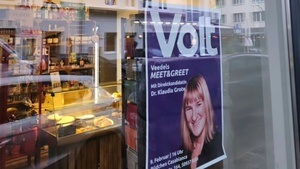 Meet&Greet Volt im Büdchen Casablanca