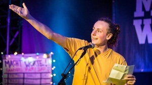 Slam Bremen // Luca Zmatlik
