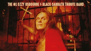 OZZY OSBOURNE by BLIZZARD OF OZZ