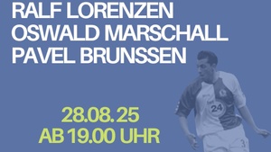 “Längst vergessene Held*innen– Sinti*zze und Rom*anja-Sportler*innen“