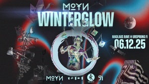 Moyn Festival - WINTERGLOW // Edition 1