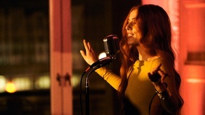 "Boilerman Sessions" w/ Anica Russo